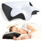 Orthopillow® Orthopedic pillow