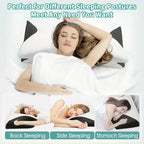Orthopillow® Orthopedic pillow