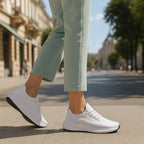 Orthofeet® Comfort Sneakers