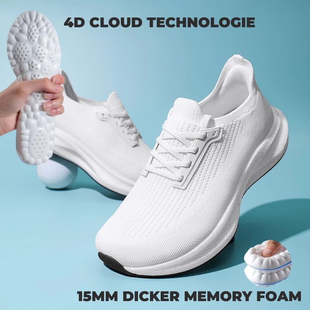 Orthofeet® Comfort Sneakers