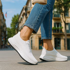 Orthofeet® Comfort Sneakers